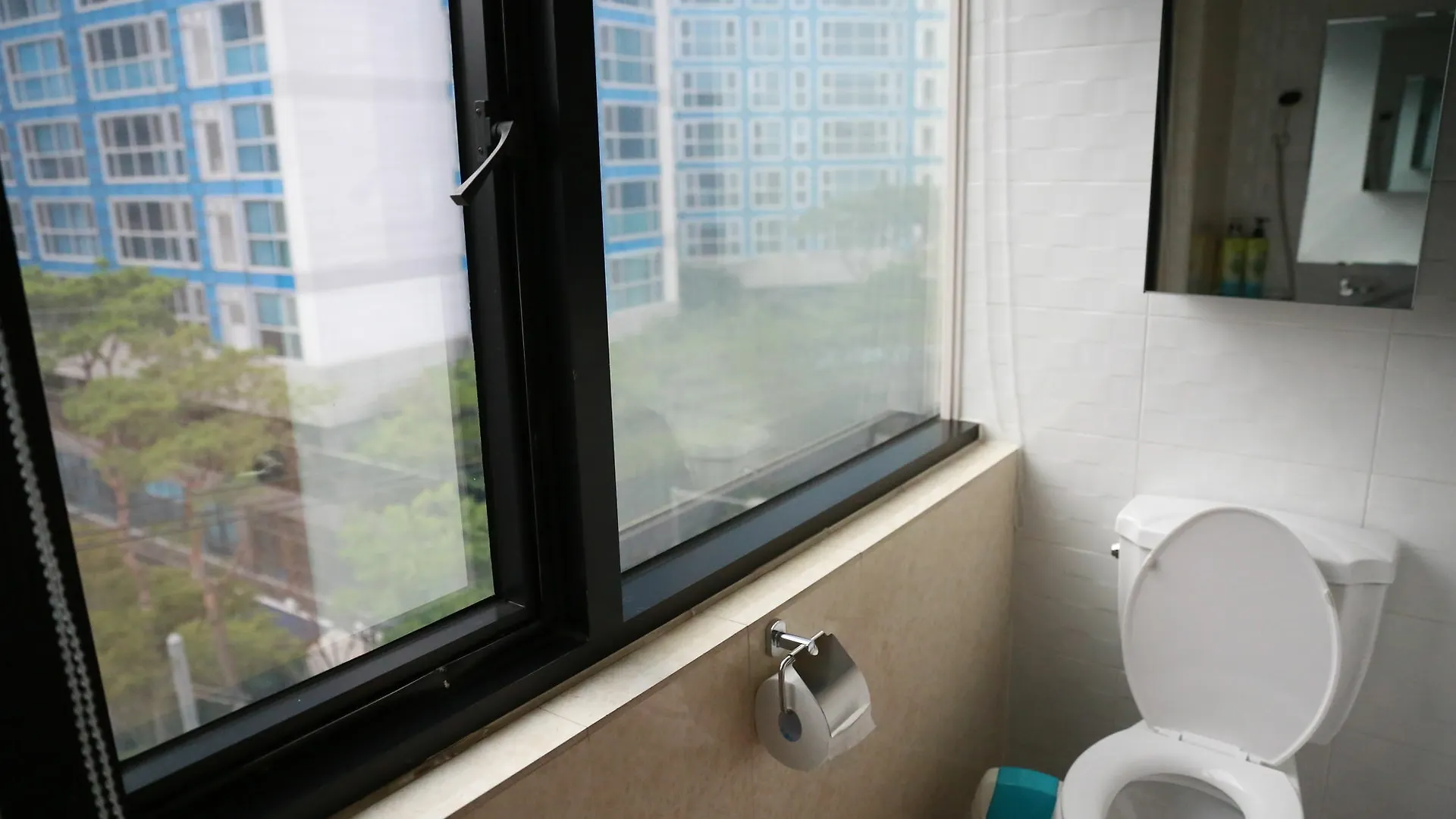 ** Hotel Grand Field Residence Hostel Seoul Südkorea
