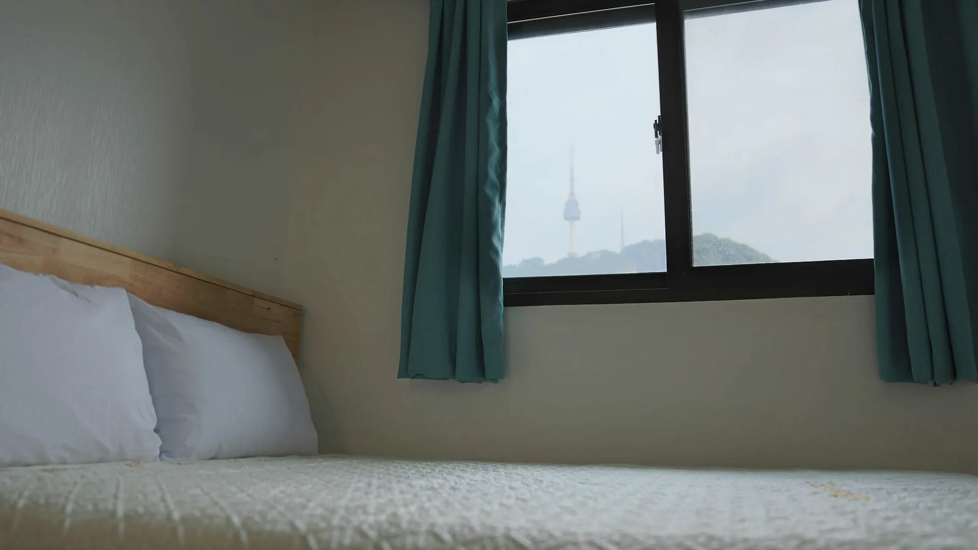 ** Hotel Grand Field Residence Hostel Seoul Südkorea