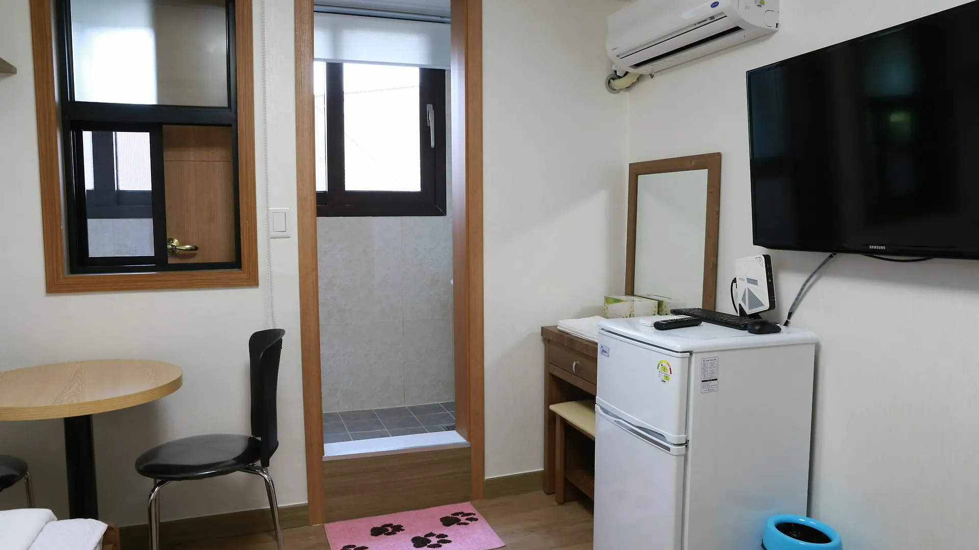 Grand Field Residence Hostel Seoul 2*,  Südkorea