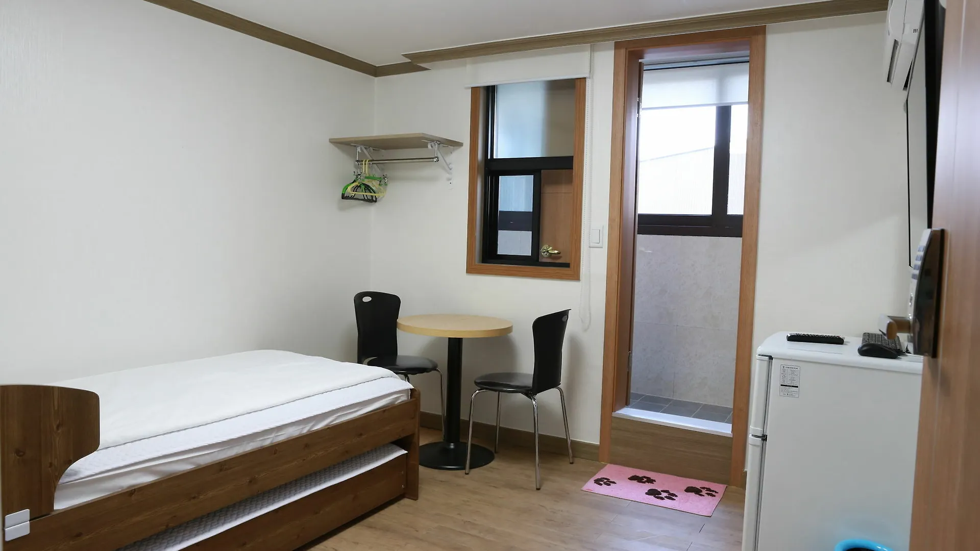 Grand Field Residence Hostel Seoul 2*,  Südkorea