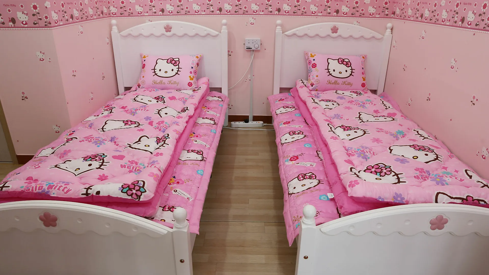 ** Hotel Grand Field Residence Hostel Seoul Südkorea