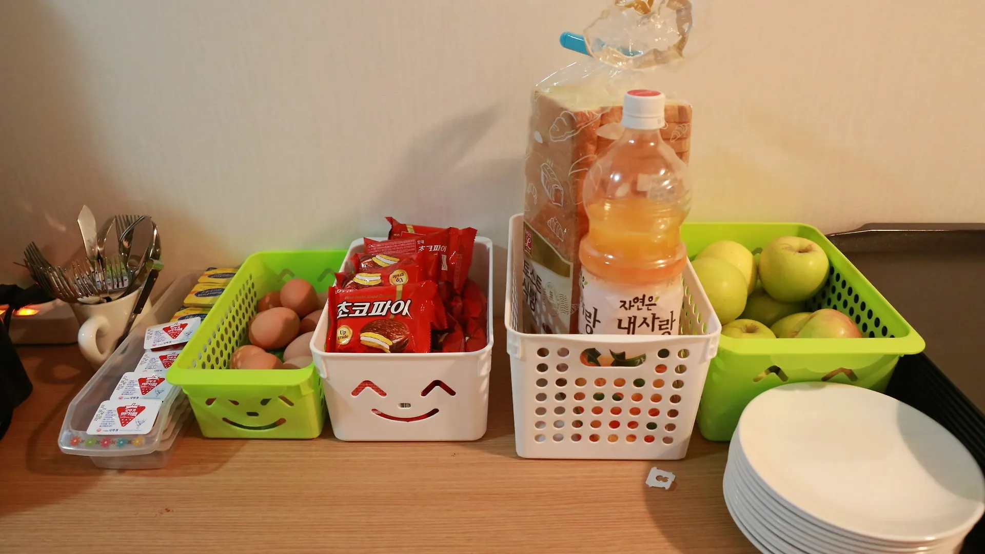 Grand Field Residence Hostel Seoul