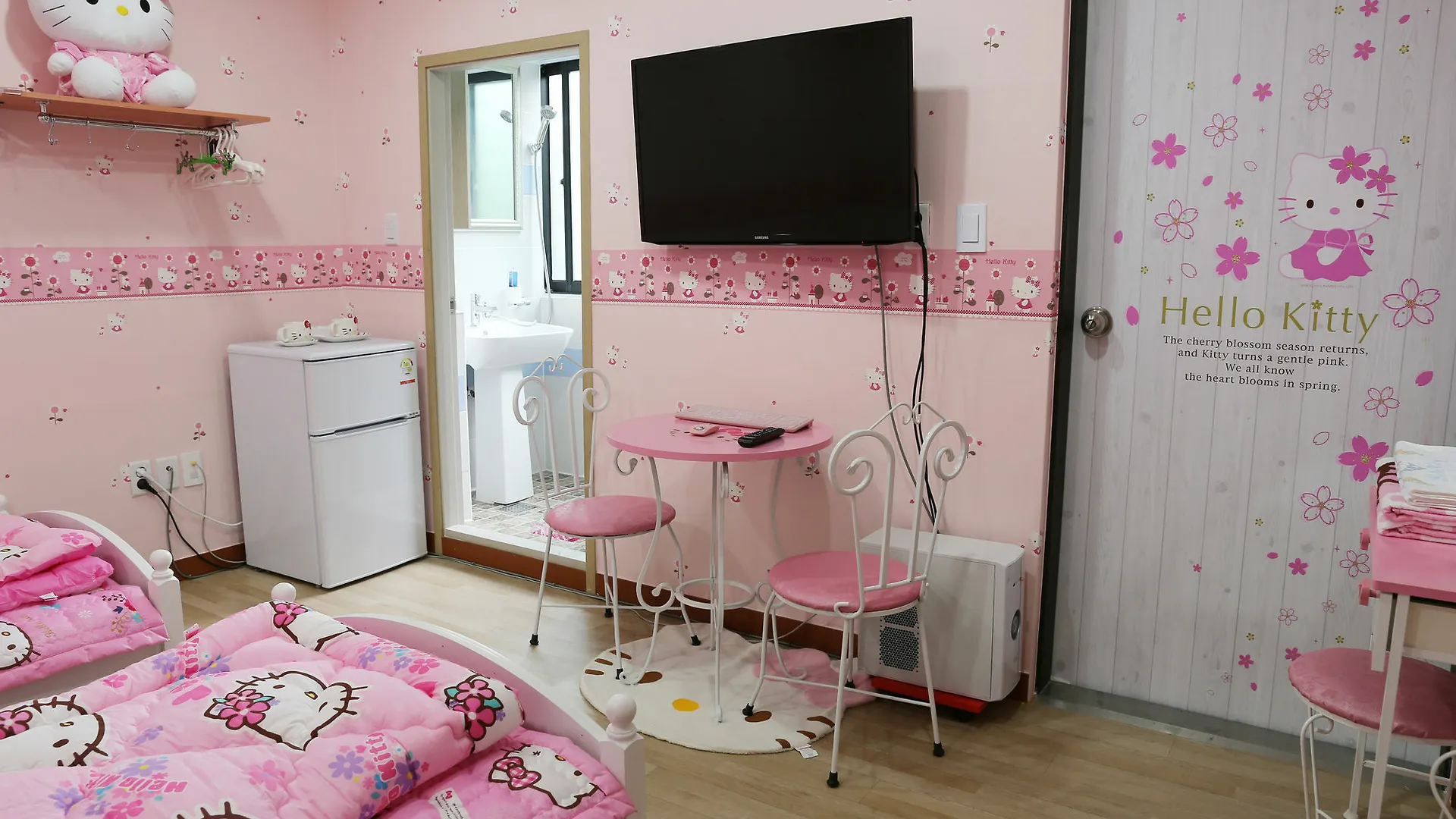 Grand Field Residence Hostel Seoul 2*,  Südkorea