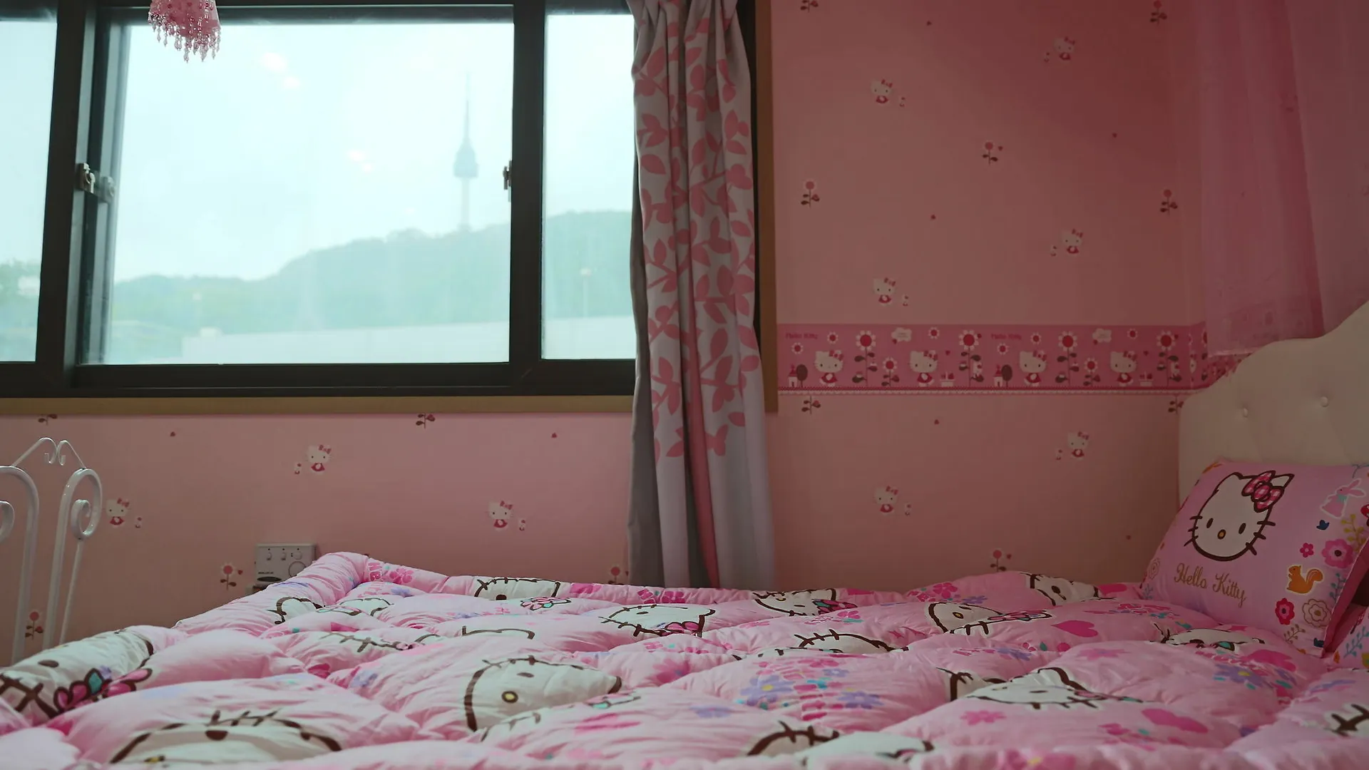 Grand Field Residence Hostel Seoul 2*,