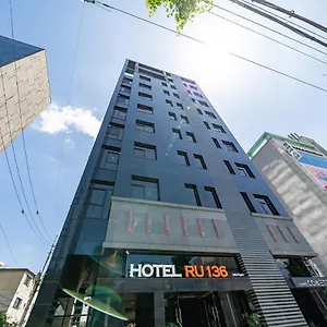 Hotel Ru136, Séoul