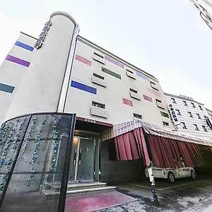 Hotel Coups, Séoul