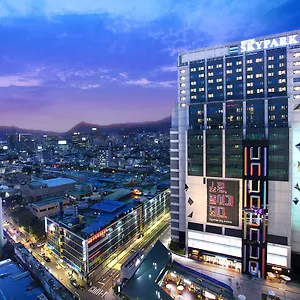 Skypark Kingstown Dongdaemun **** Seul