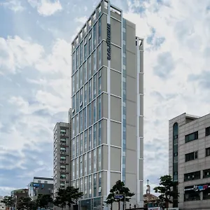 Hotel Mangrove Dongdaemun, Séoul