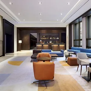 Four Points By Sheraton Josun, Station **** Seul