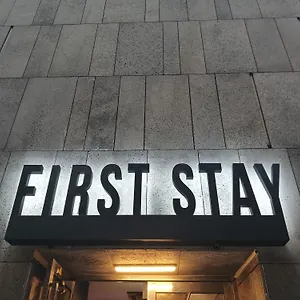 Hotel Firststay Hongdae, Séoul