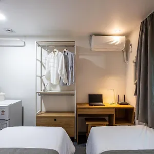 Hotel Beyond Jongno, Séoul