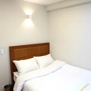 Hotel Charm, Séoul