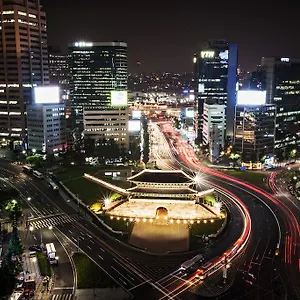 Fraser Place Namdaemun **** Seul