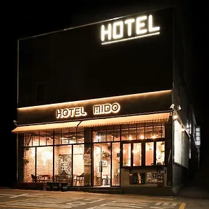 Hotel Mido Myeongdong, Séoul