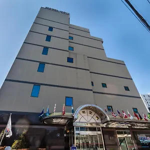 호텔 영빈호텔