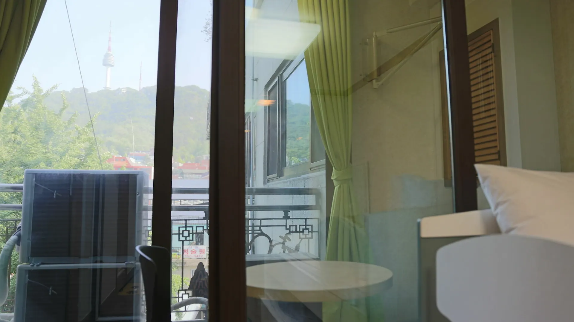 Grand Field Residence Hostel Soul Hotel