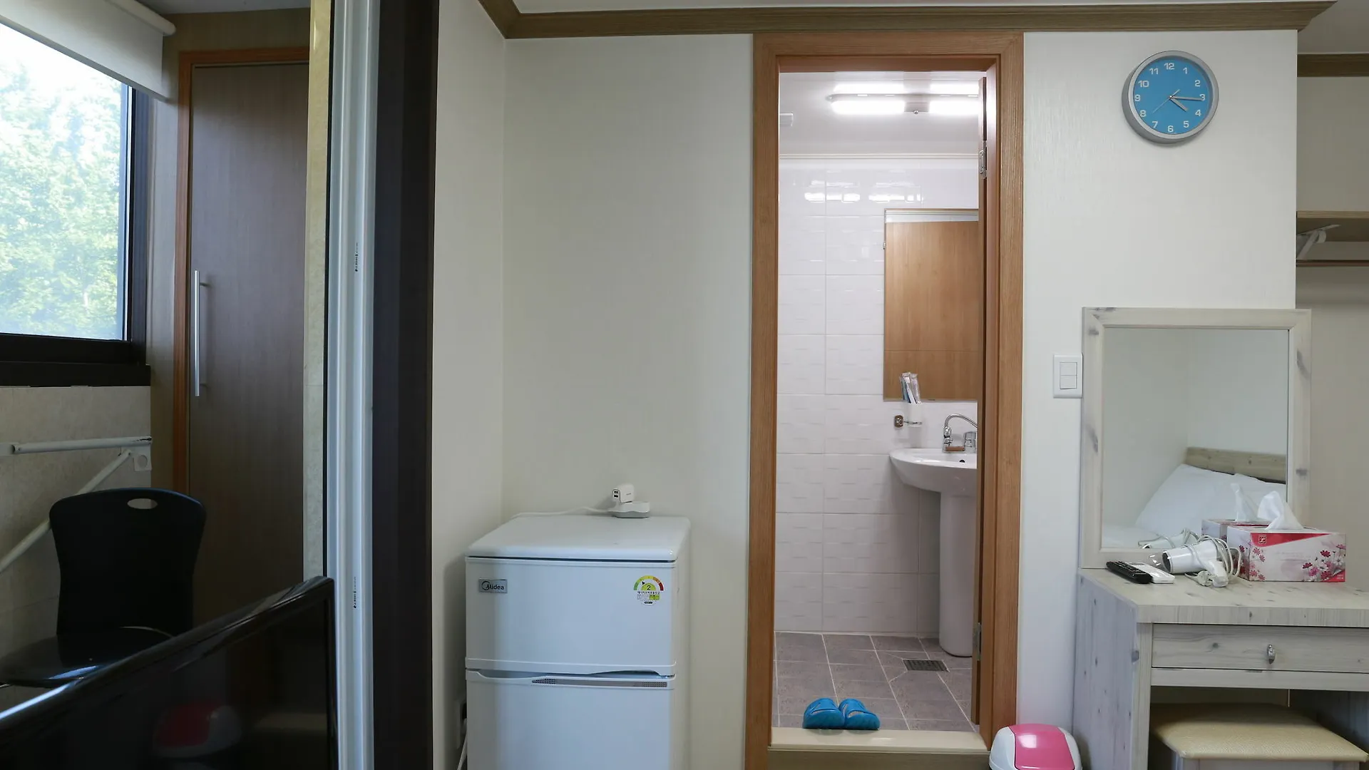 Grand Field Residence Hostel Soul 2*,