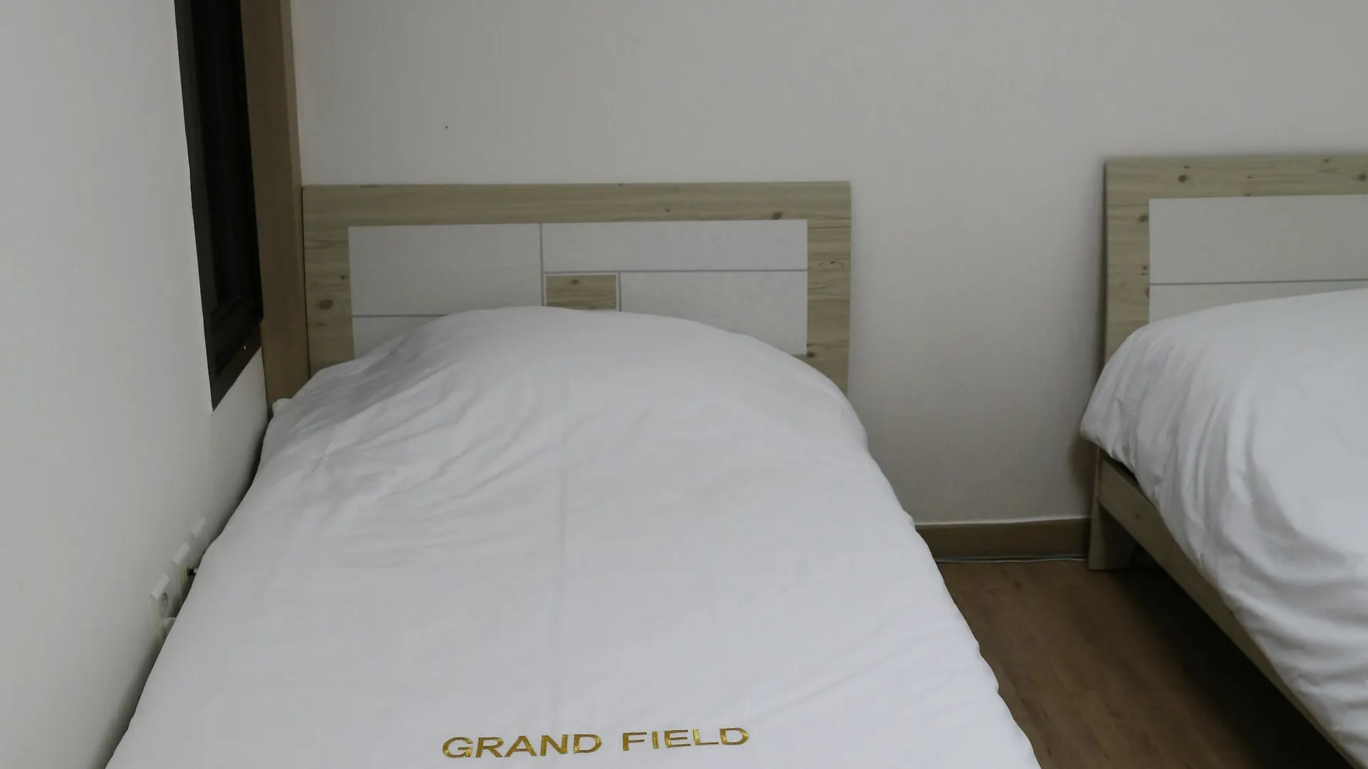 Grand Field Residence Hostel Soul