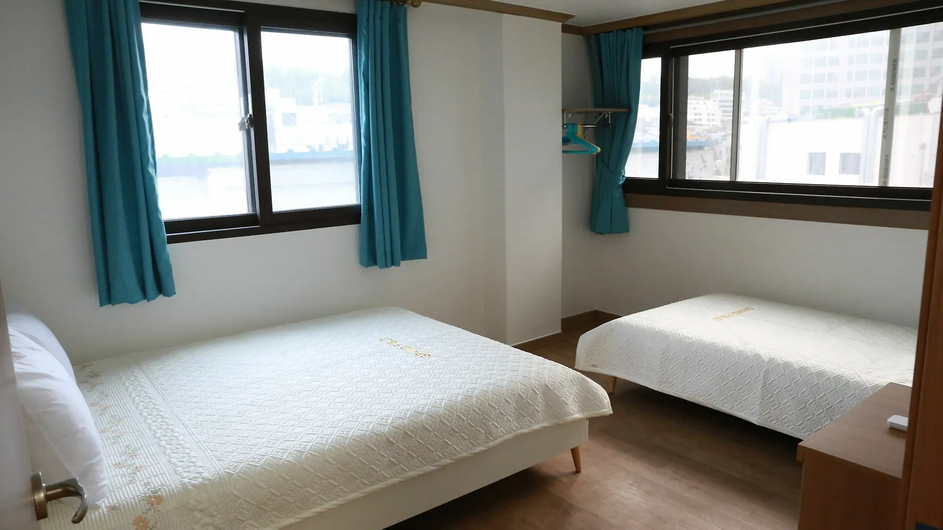Hotel Grand Field Residence Hostel Soul