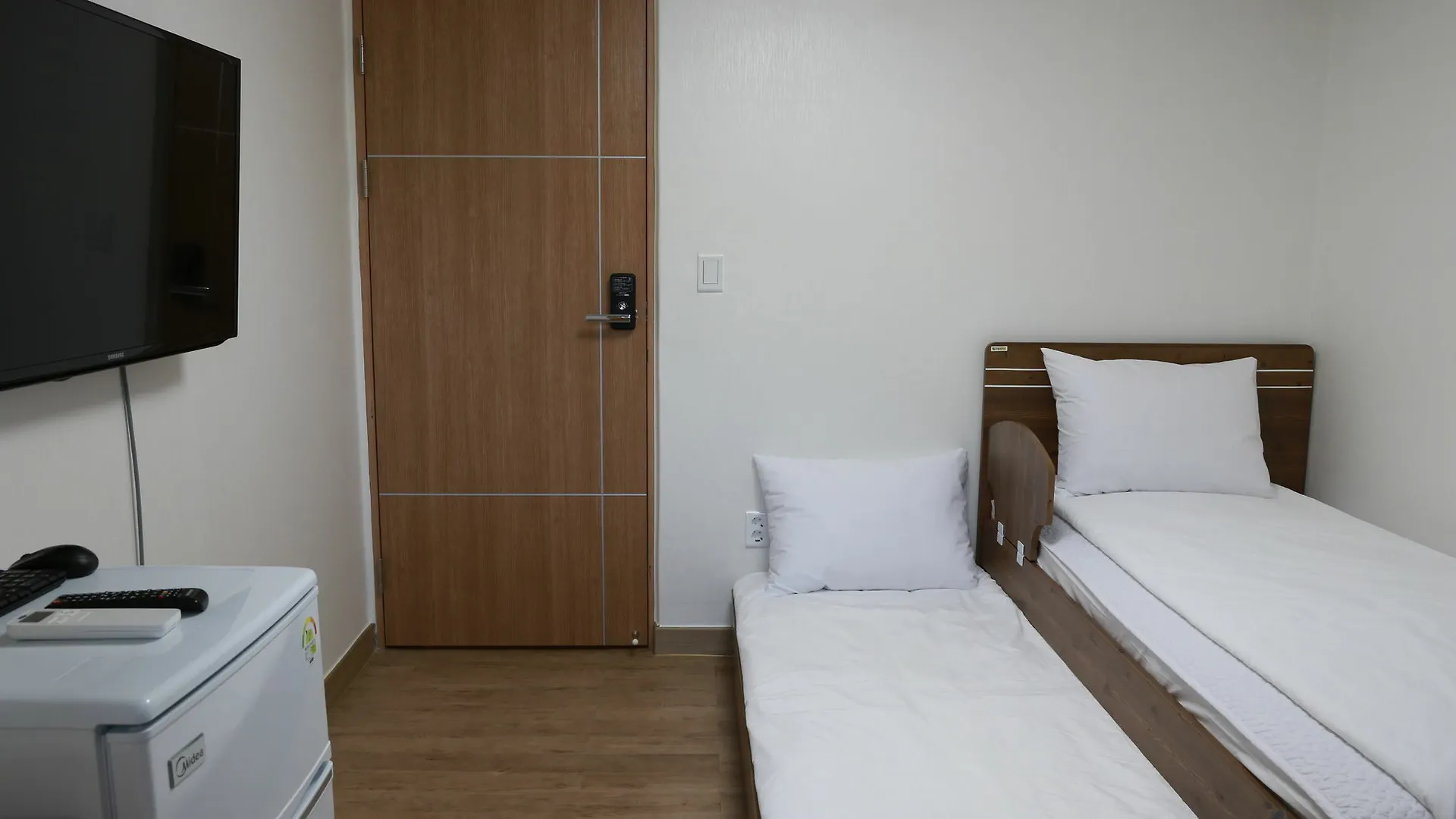 Grand Field Residence Hostel Soul 2*,