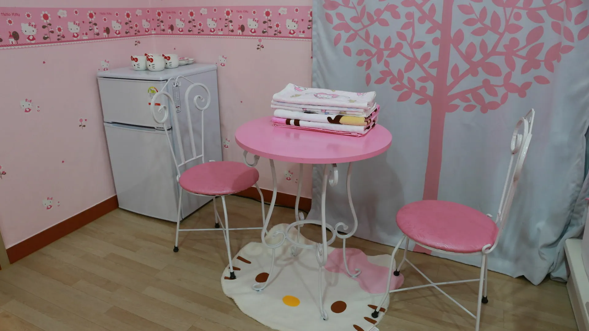 Grand Field Residence Hostel Seul 2*,